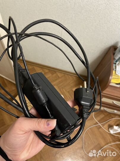 Моноблок asus