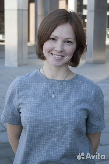 Репетитор по английскому языку для детей