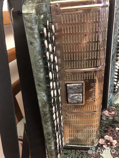 Баян Мелодия Киров