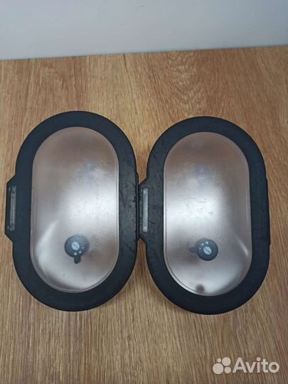 Кофейный бункер krups