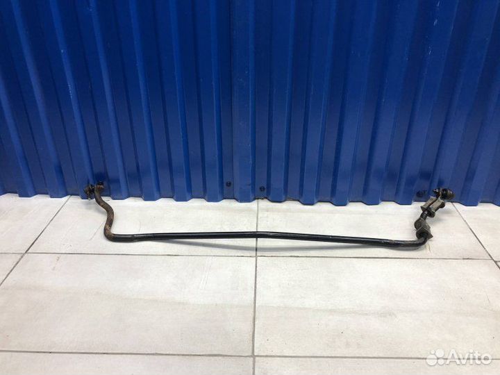 Стабилизатор передний Mitsubishi Galant EA2W 2.0