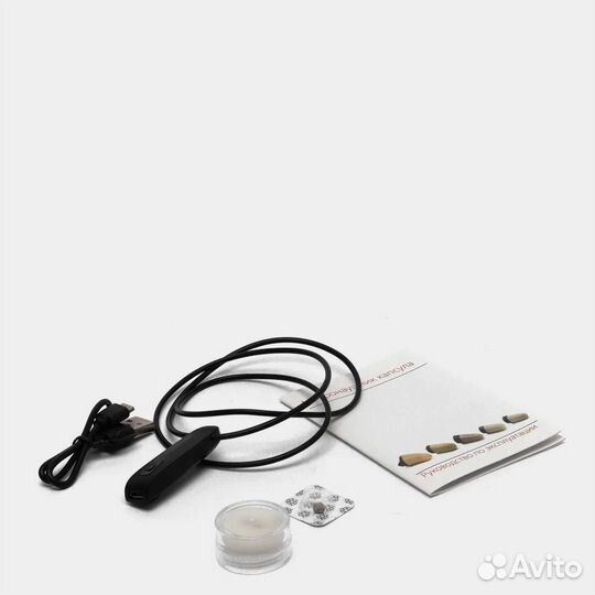 Микронаушник