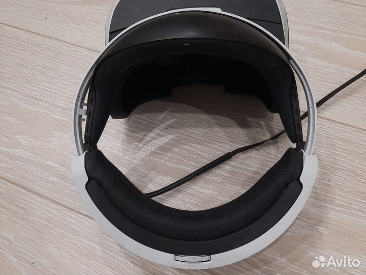 Vr очки для ps4