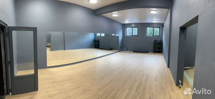 Сдам в аренду зал