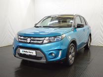 Suzuki Vitara 1.6 AT, 2016, 235 970 км, с пробегом, цена 1 650 000 руб.