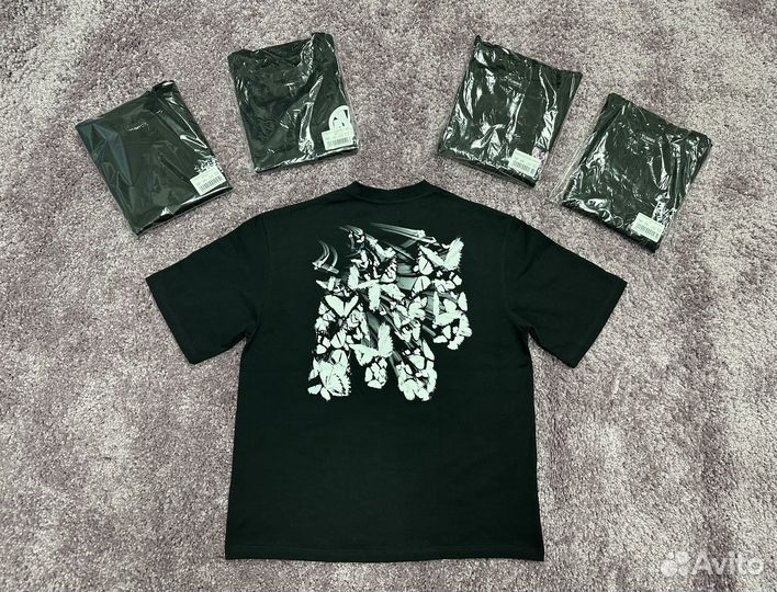 Футболка marcelo miracles yumms оригинал