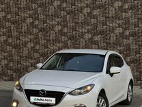 Mazda 3 1.5 AT, 2014, 193 000 км, с пробегом, цена 1 470 000 руб.