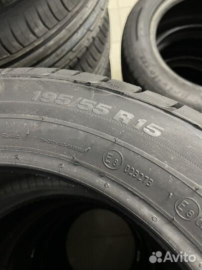 Viatti Strada Asimmetrico V-130 195/55 R15 85V