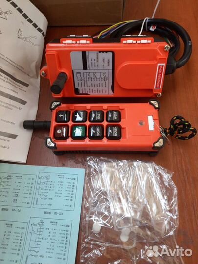 Ремонт кран-балок