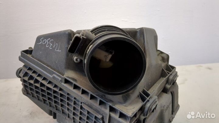 Корпус воздушного фильтра Renault Laguna 3 2007, 2008