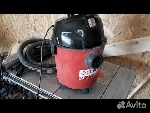 Аренда штроборез и строительный пылесос