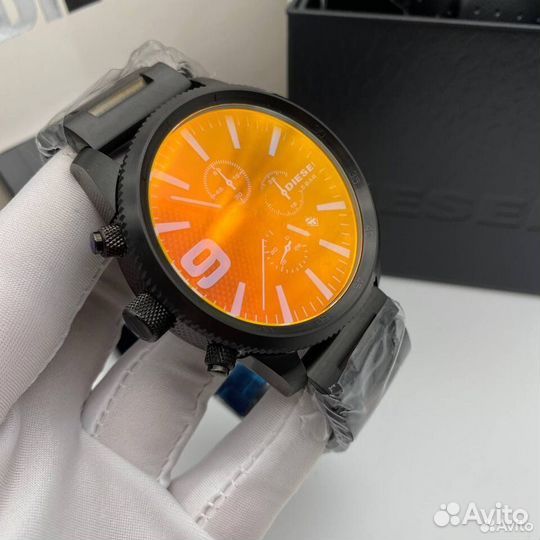 Мужские наручные часы Diesel DZ4447
