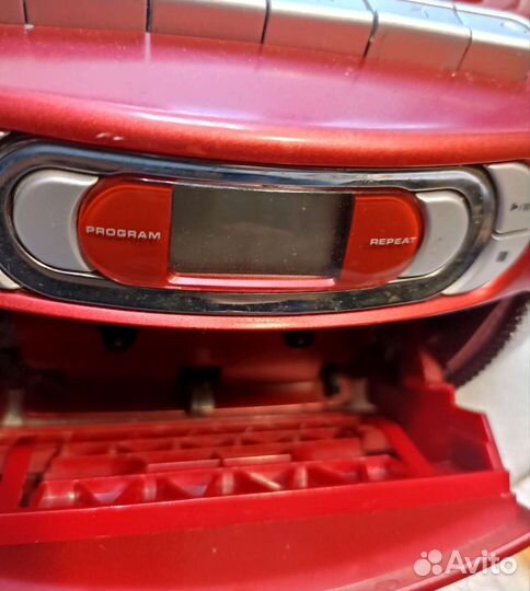 Бумбокс schneider