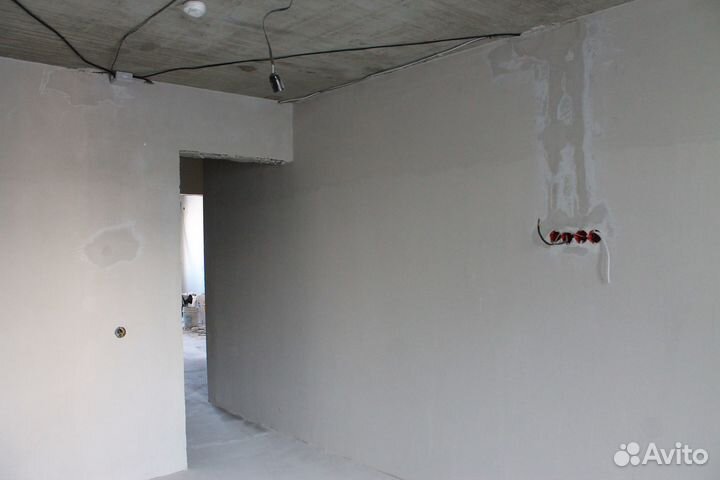 Ремонт и отделка квартир под ключ