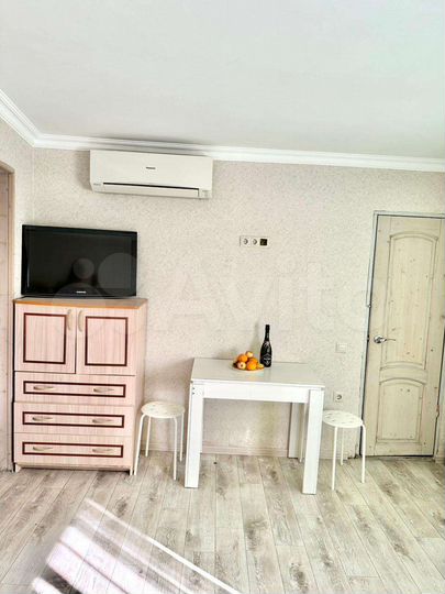 Дом 40 м² на участке 2 сот.