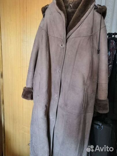 Шкурка животного