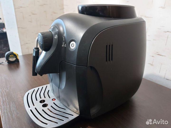 Кофемашина philips nl9206ad-4