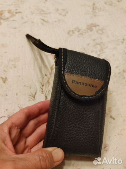 Фотоаппарат