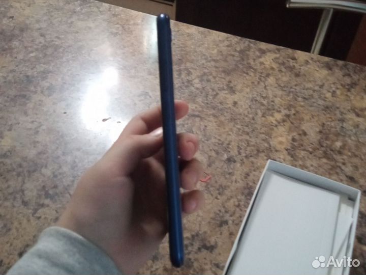 HUAWEI Y6s, 3/64 ГБ