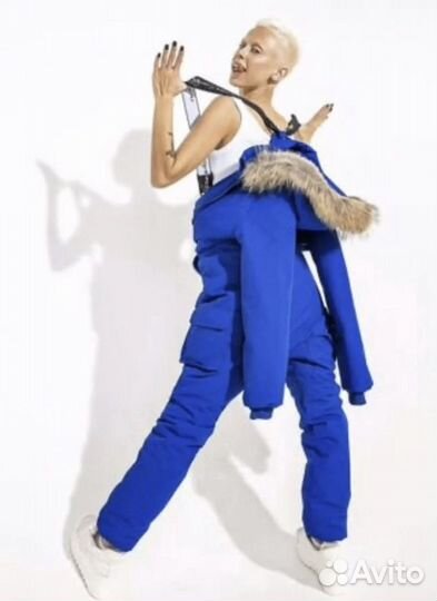 Комбинезон misha Combearzon