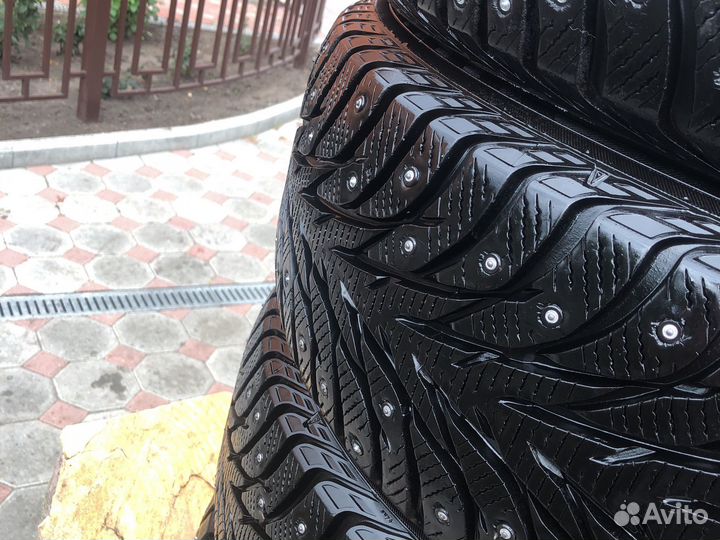 Yokohama Ice Guard IG35 205/55 R16