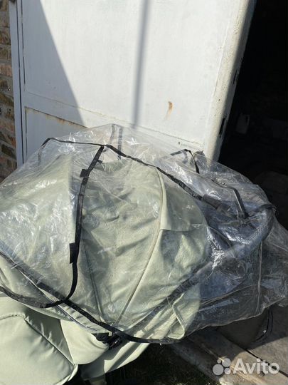 Коляска libra прогулочная