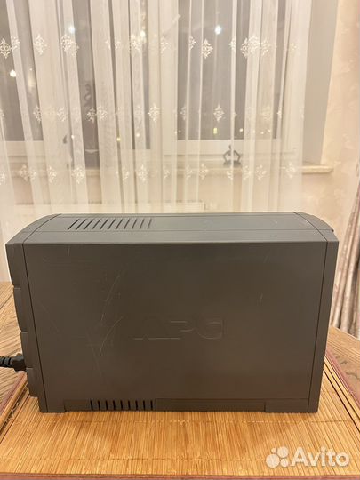 Ипб APC Back-UPS RS-1100 CI