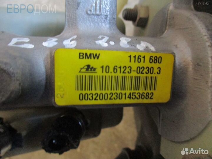 Главный тормозной цилиндр м52 2.8 BMW E36 s1042738