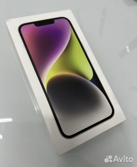 iPhone 14 Plus, 512 ГБ