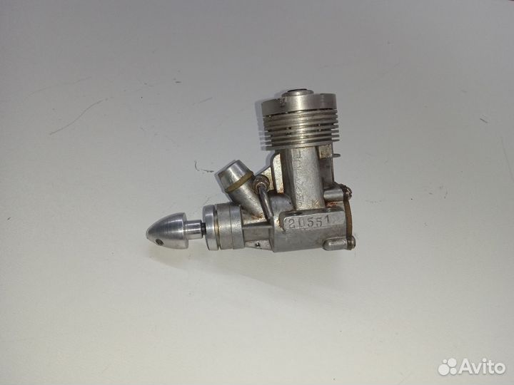 Авиамодельные двигатели Талка, радуга, цсткам