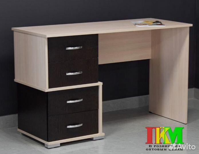 Стол письменный Сити 2