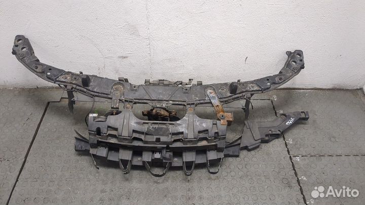 Рамка передняя Renault Laguna 3 2007, 2010