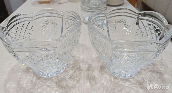 Ваза для фруктов