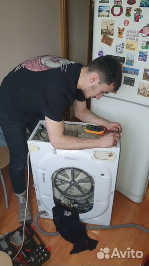 Ремонт индукционных плит,варочных панелей