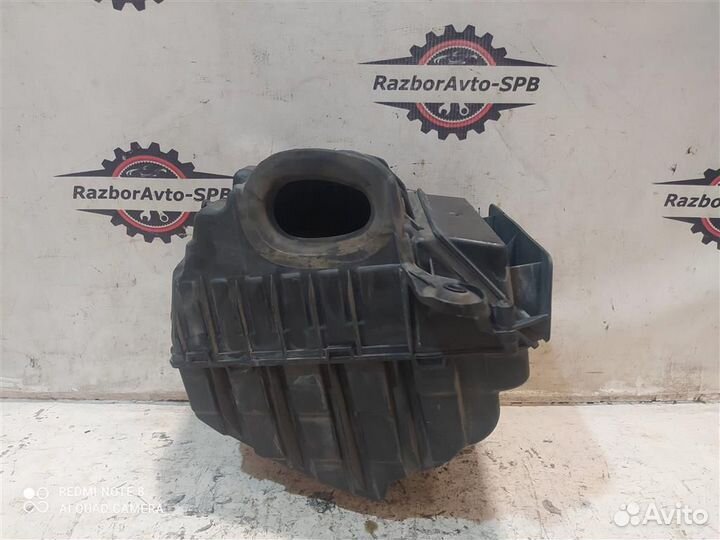 Корпус воздушного фильтра Renault Grand Scenic III