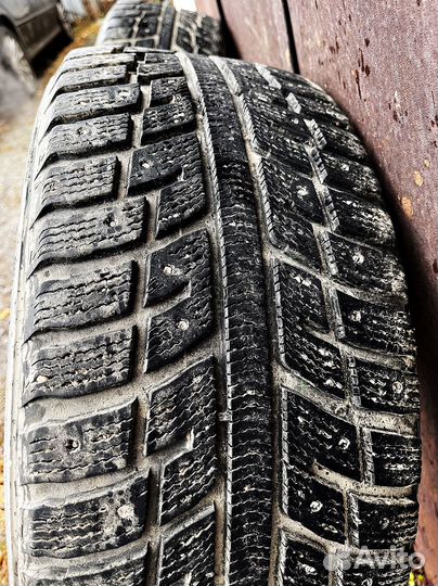 Kumho I'Zen KW22 225/55 R16