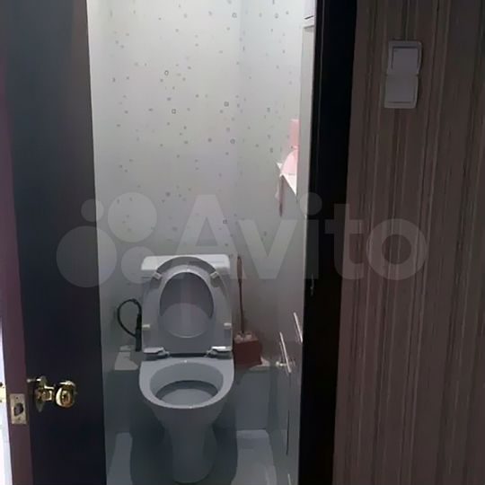 2-к. квартира, 51,1 м², 6/16 эт.