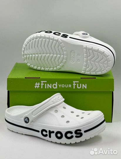 Crocs