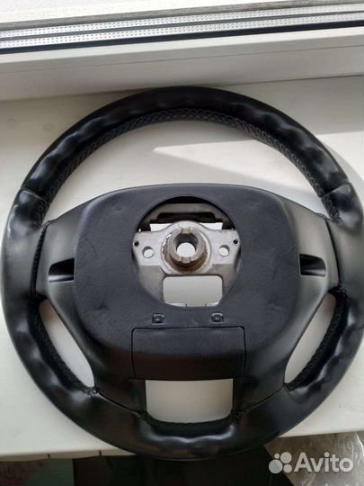 Руль автомобильный (Honda element 2003-2008)