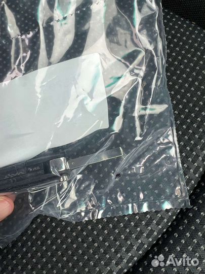 Ключ / Интеллектуальный пульт Holden VF Commodore