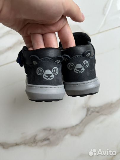 Ботинки primigi