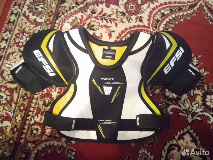 Хоккейная форма