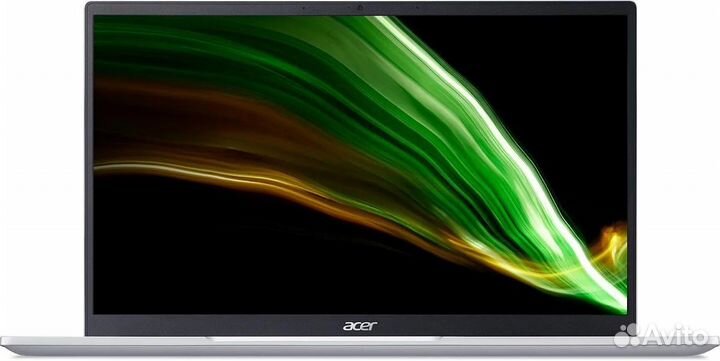 Ультрабук acer swift 3