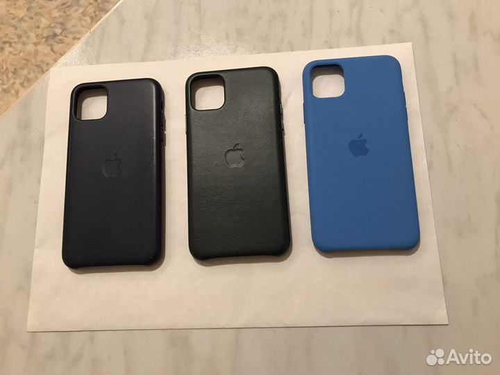 Защитный чехол для iPhone 11 Pro Max