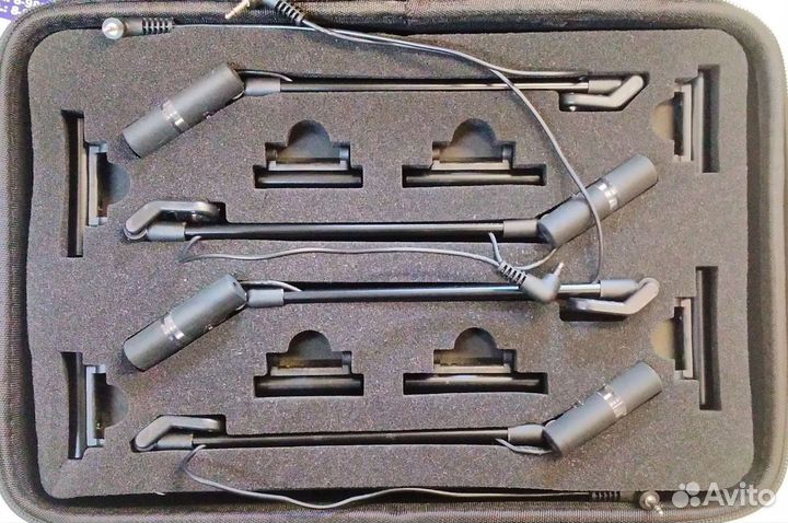 Набор свингеров 4шт sw17t