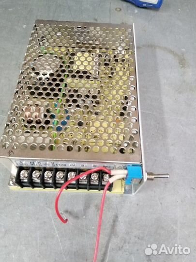 Блок питание