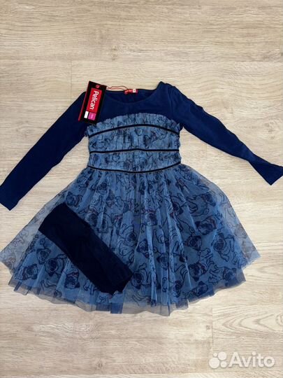 Платье pelican новое