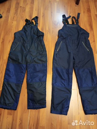 Костюм рабочий,50-52 / 164-170