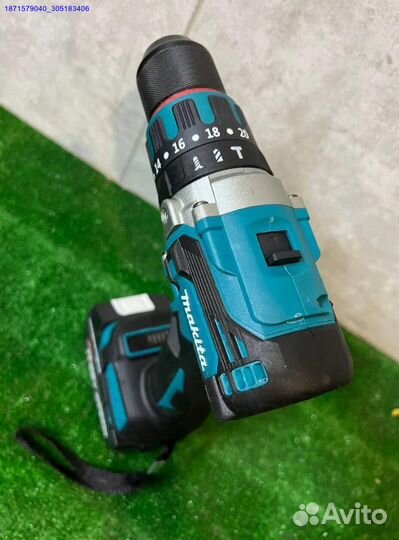 Набор Макита 2в1 (Арт.69623)