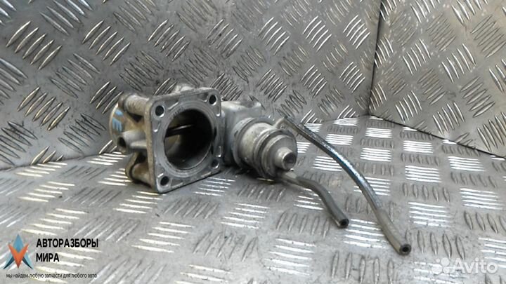 Заслонка дроссельная Ford Ranger 2 2008